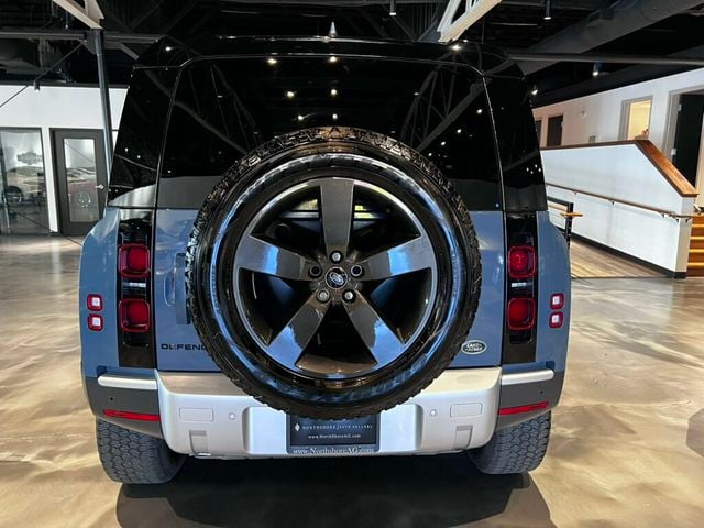 land rover defender 2023 SALEP6EU5P2227661 image land rover defender 2023 SALEP6EU5P2227661 image